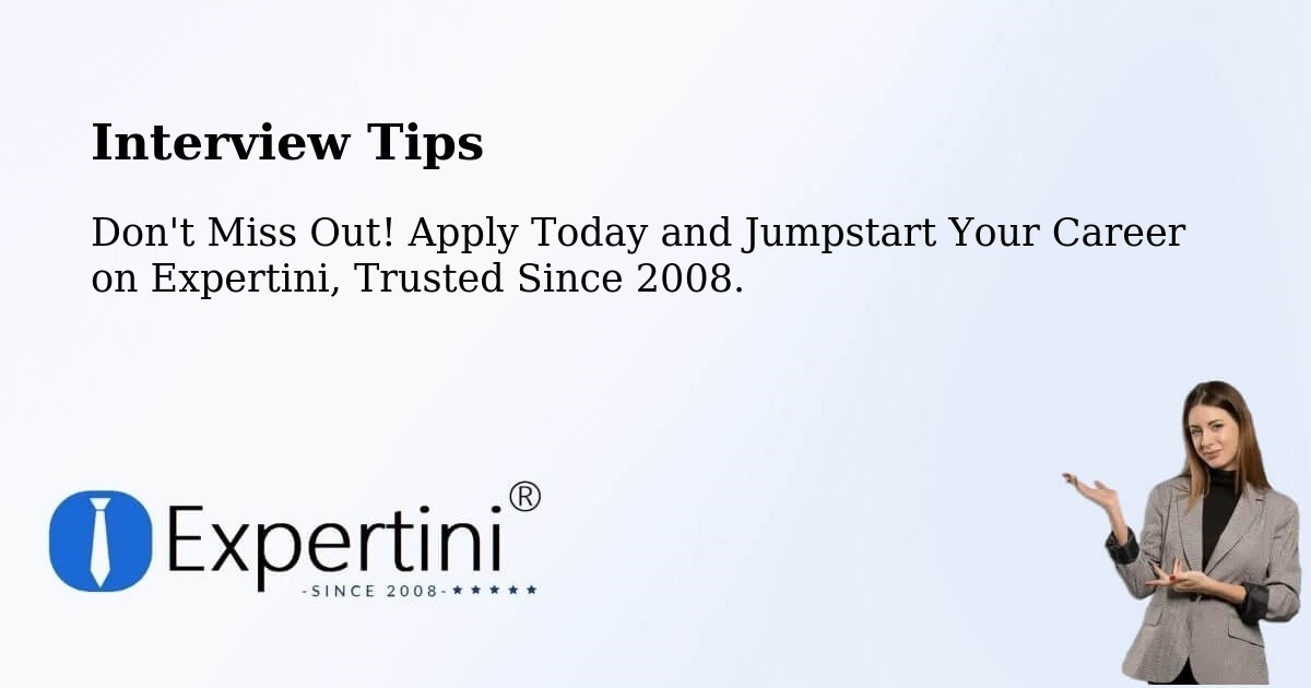 Interview Tips & Techniques for Job Seekers – Hanyū Shi - Hanyū Shi, Japan Jobs Expertini